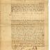 Probated will of William Corles, 1757