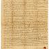 Probated will of John Hallock, 1757