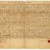 Probated will of James Pine, 1757