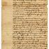Probated will of Richard Langdon, 1757
