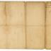 Probated will of John Jones, 1757