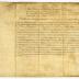 Probated will of Joseph Murray, 1757