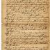 Probated will of Underhill Barnis, 1757