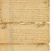 Probated will of Jacob Casson, 1758