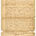 Probated will of Maties Demott, 1758