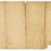Probated will of John Brady, 1758