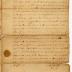 Probated will of Thomas Dwight, 1758