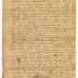 Probated will of Jacob Durye, 1758