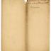 Probated will of James Darcy, 1758