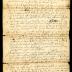 Probated will of Benjamin Conkling, 1758