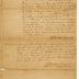 Probated will of Nathan Carpenter, 1758