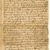 Probated will of Cornelius Gaffiny, 1758