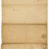 Probated will of Thomas Dwight, 1758
