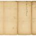 Probated will of Isaac Brush, 1758