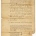 Probated will of John Brady, 1758