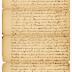 Probated will of Maties Demott, 1758