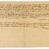 Probated will of Garrit Durland, 1758