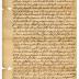Probated will of James Darcy, 1758