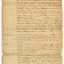 Probated will of Jacob Casson, 1758