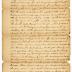 Probated will of Maties Demott, 1758