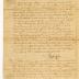 Probated will of Thomas Edsall, 1758