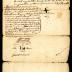 Probated will of Nicholas Dyckman, 1758