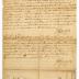 Probated will of Duncan Duffie, 1758