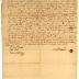 Probated will of Garrit Durland, 1758