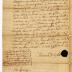 Probated will of Thomas Dwight, 1758