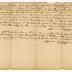 Probated will of John Doughty, 1758