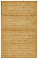 Probated will of Nathan Carpenter, 1758