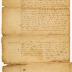 Probated will of Cobus Brown, 1758