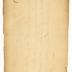 Probated will of Maties Demott, 1758