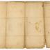 Probated will of Cobus Brown, 1758