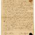 Probated will of Thomas Edsall, 1758