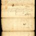 Probated will of Nicholas Dyckman, 1758