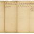 Probated will of John Doughty, 1758