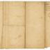 Probated will of John Clowes, 1758