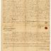 Probated will of Alexander Bryan, 1758