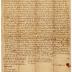 Probated will of Jeremiah Culver, 1758