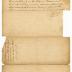 Probated will of Jacob Durye, 1758