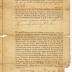 Probated will of John Brady, 1758