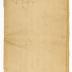 Probated will of Nathaniel Ketcham, 1758