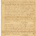 Probated will of Joseph Gales, 1758
