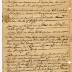 Probated will of William Lawrence, 1758