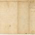 Probated will of William Leconte, 1758