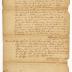 Probated will of Thomas Hadden, 1758