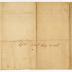 Probated will of Richard Mott, 1758