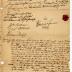 Probated will of William Lawrence, 1758