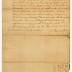 Probated will of Mary Killmaster, 1758
